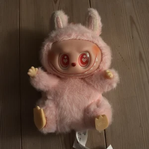 En lafufu - En supersöt lafufu som du kan ha på väskan💕