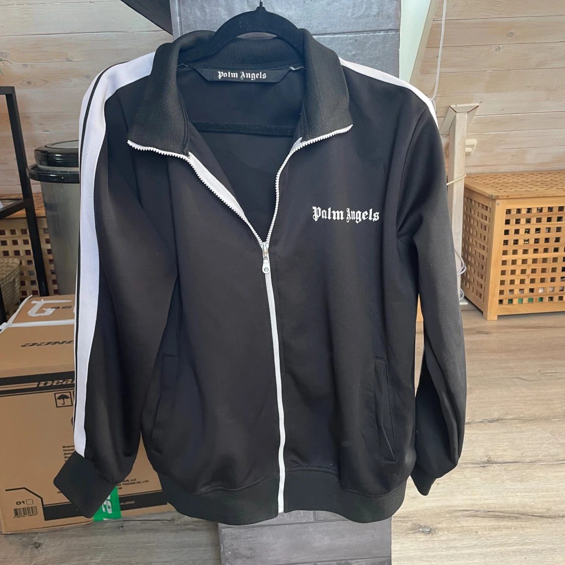 Palm angels tröja - 1