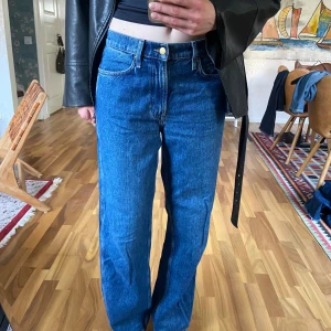 LEE x HM - Jeans från Lee:s kollektion tillsammans med HM, som aldrig kommit till användning. Precis som nya!