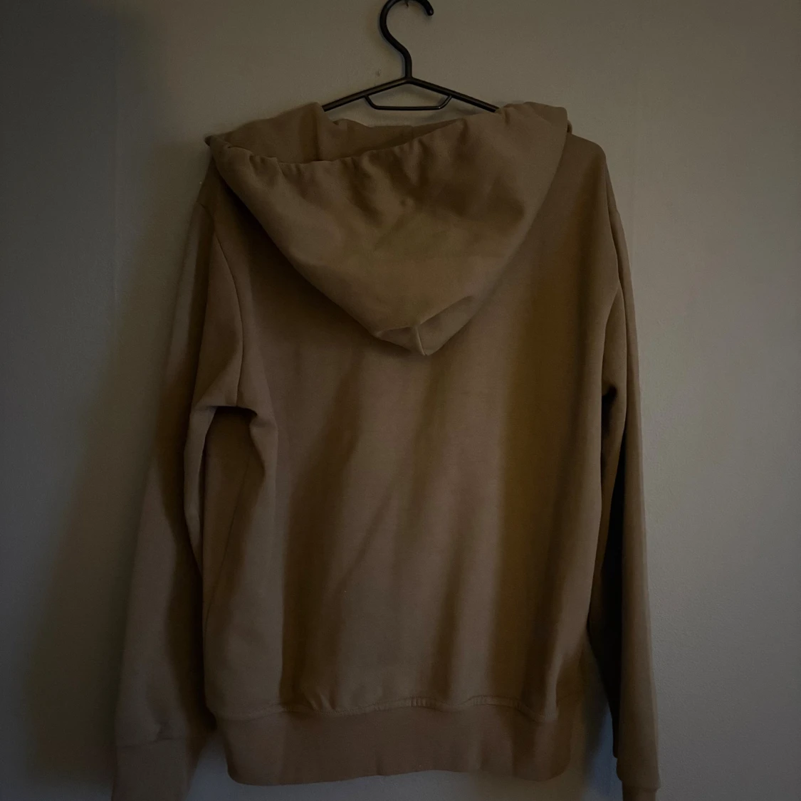 Polo Ralph lauren hoodie med dragkedja  - 1