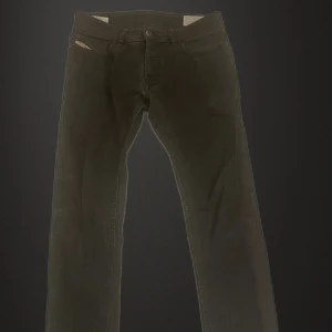 Diesel jeans - Riktigt feta diesel jeans i storleken w28 L32 riktigt bra skick!! 