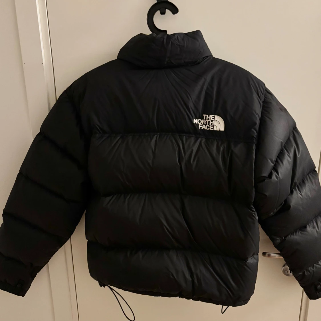The north face 1996 Retro Nuptse jacket - 1