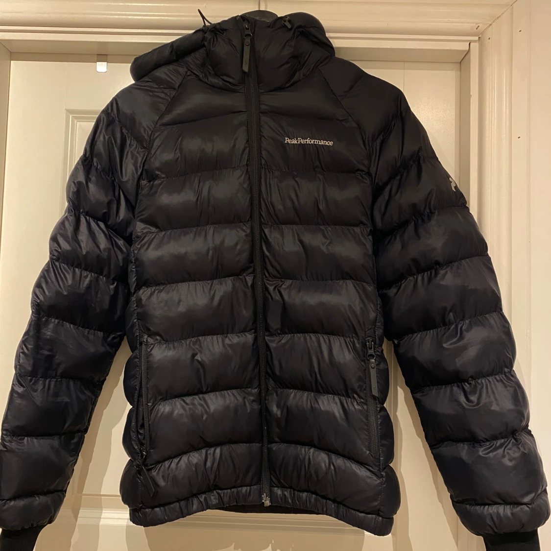 Peak Performance dunjacka