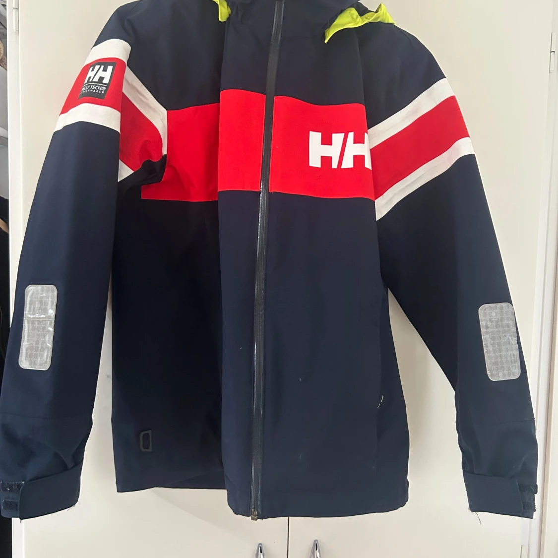 Helly Hansen jacka