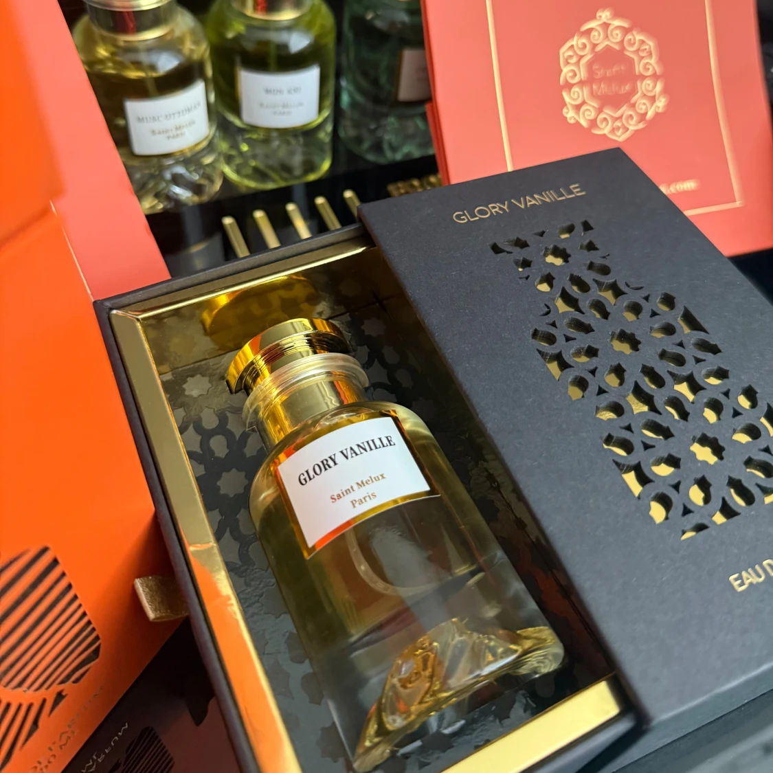 Erba pura? Louis Vuitton? - 1