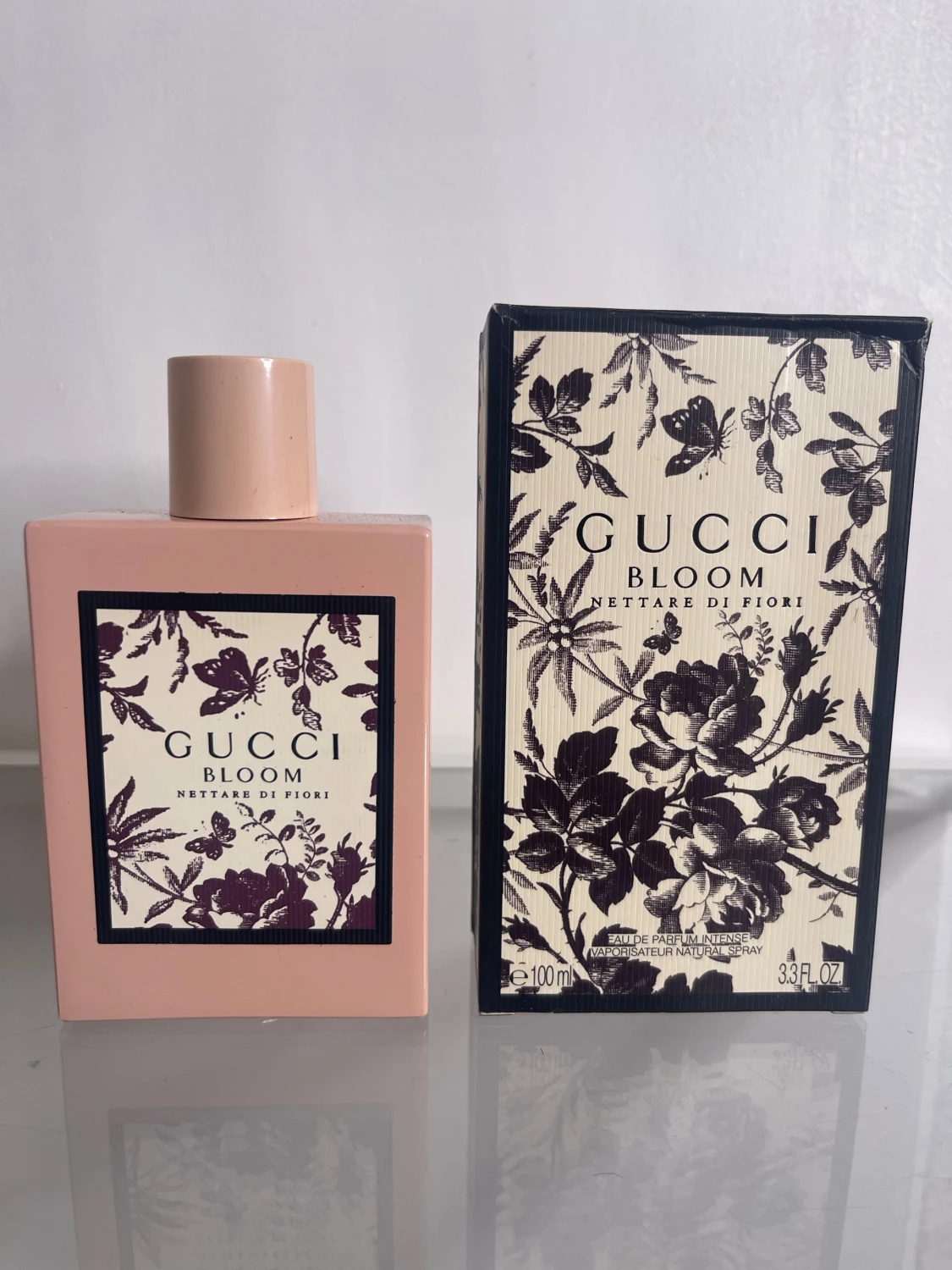 Gucci Bloom Nettare di Fiori