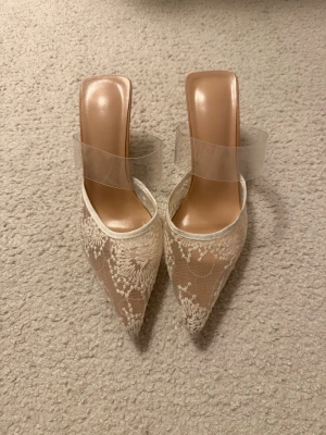 Klackskor - Så fina! 