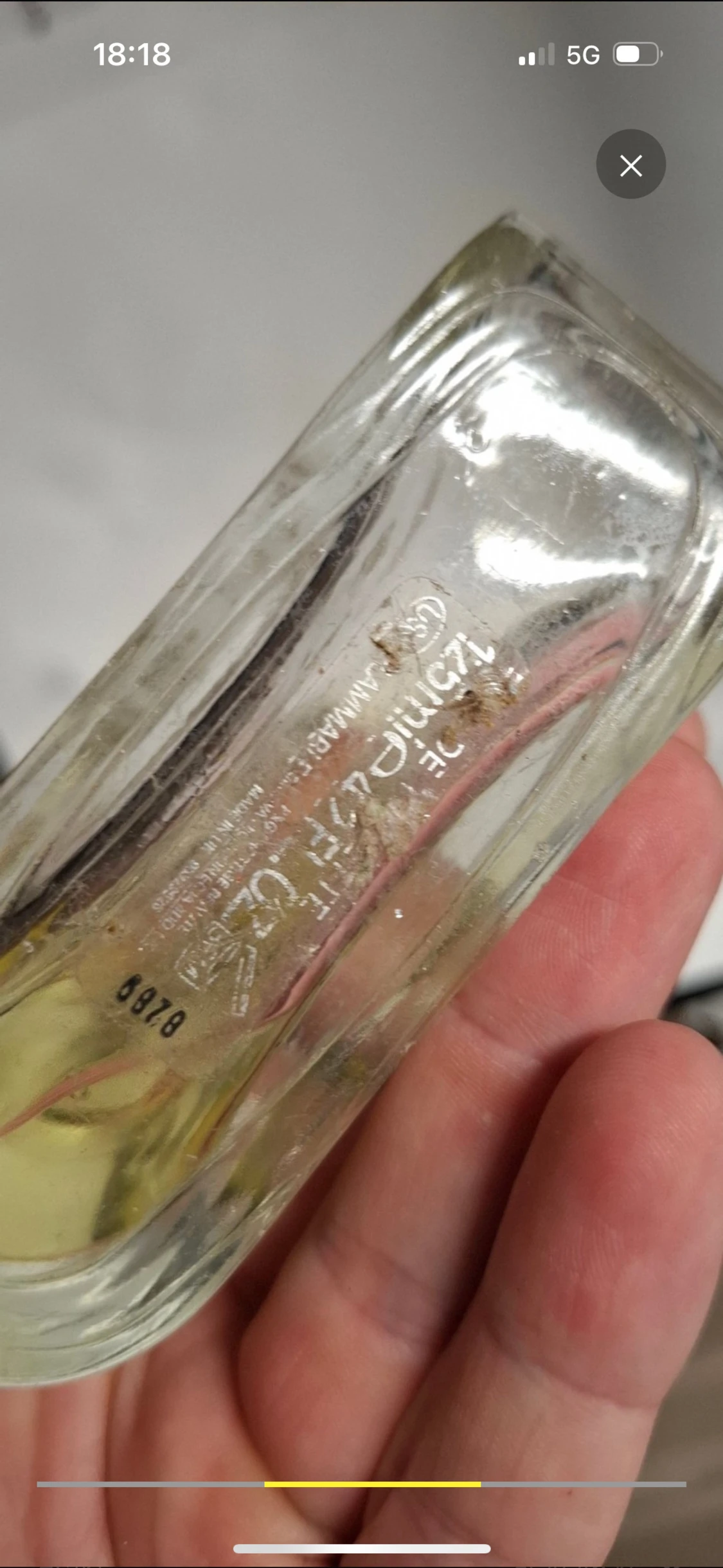 Lacoste Essential for men 100 ml - 1