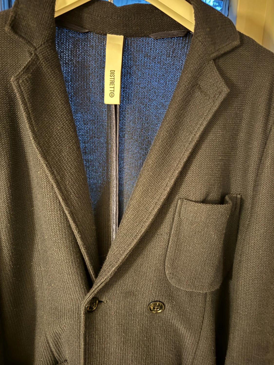 Distrett12 Kavaj - 1