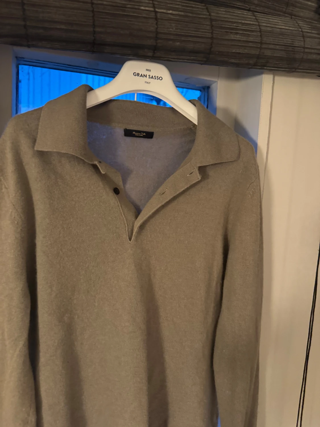 Massimo dutti Tröja - 1