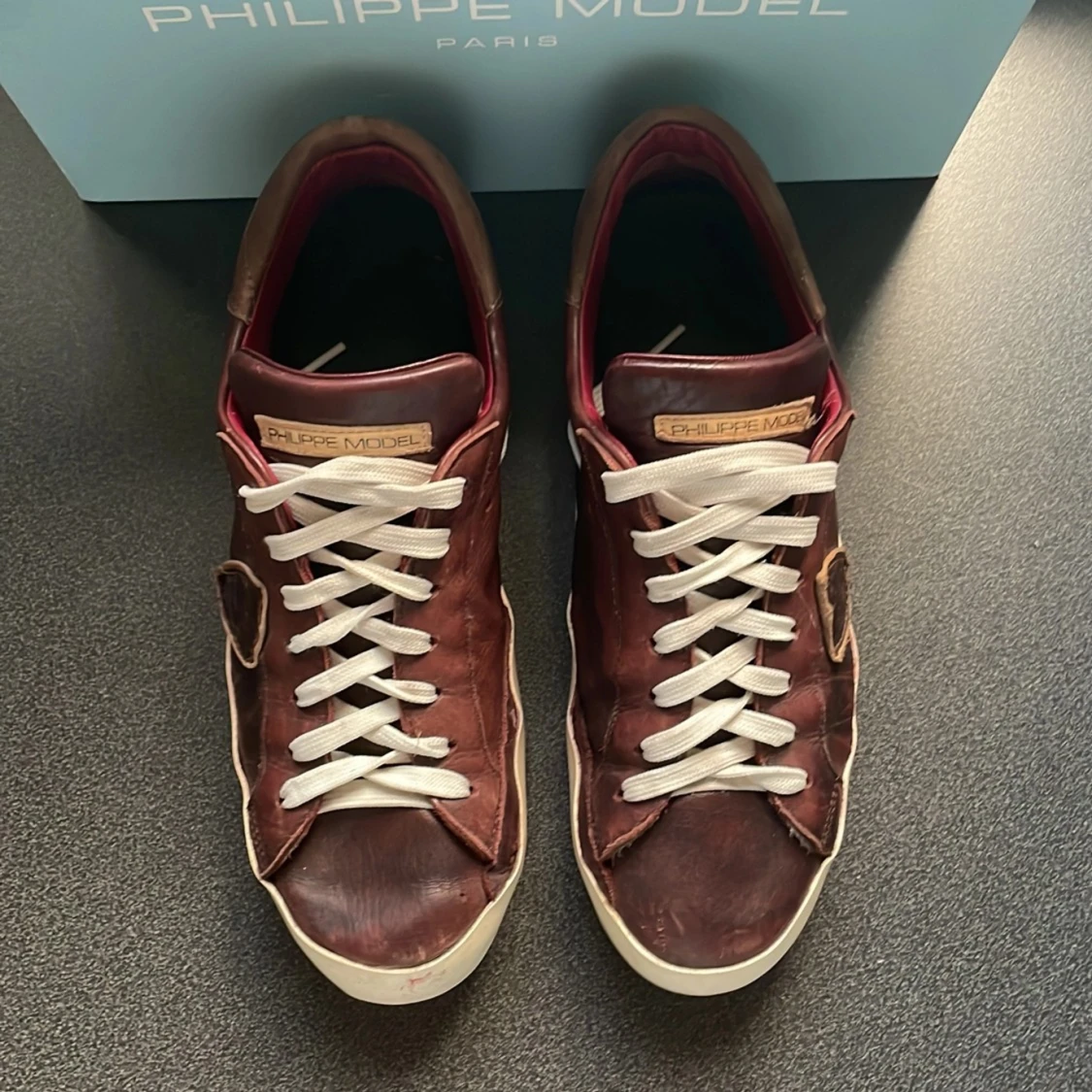 Bruna Philippe Model - 3