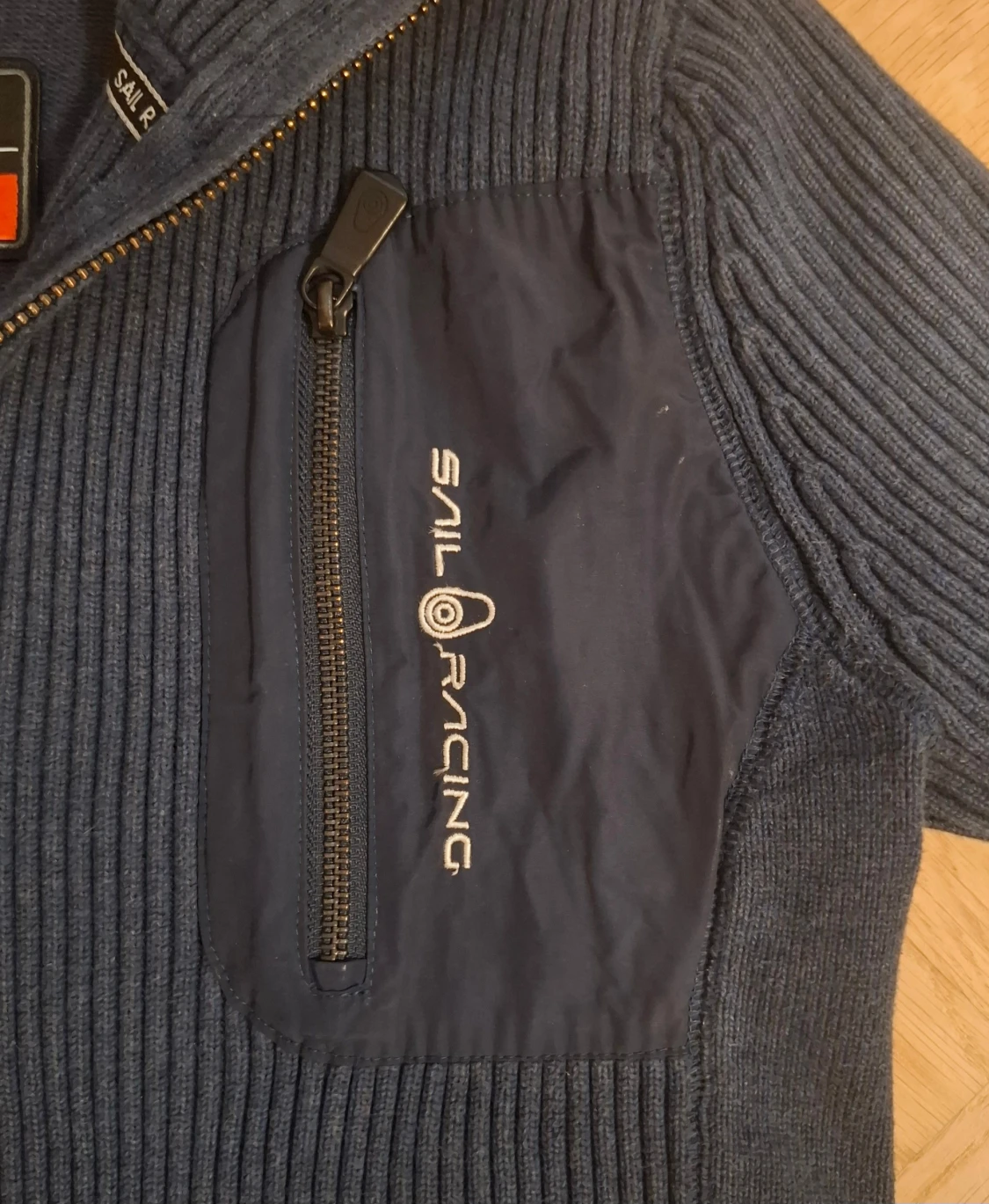 Sail Racing, Storm Jacket - 5