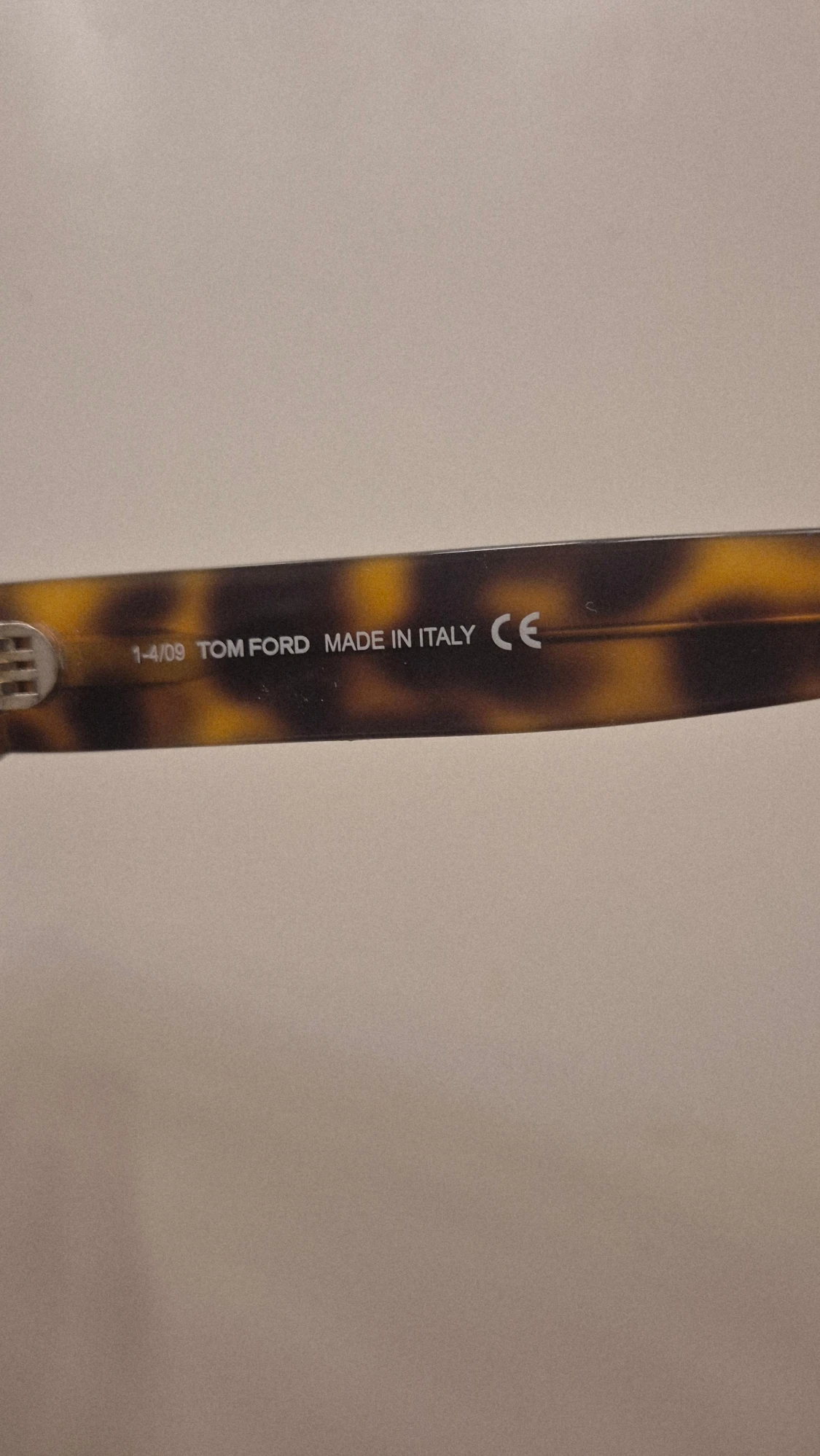 Solglasögon Tom Ford - 3