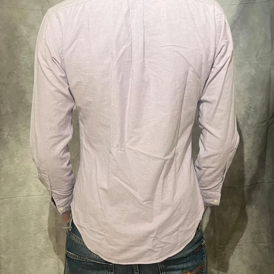 Skjorta från Ralph Lauren - 1