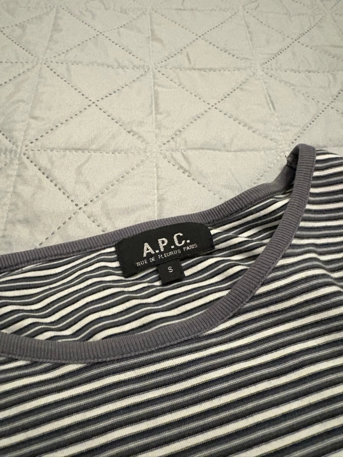 APC T-shirt - 2