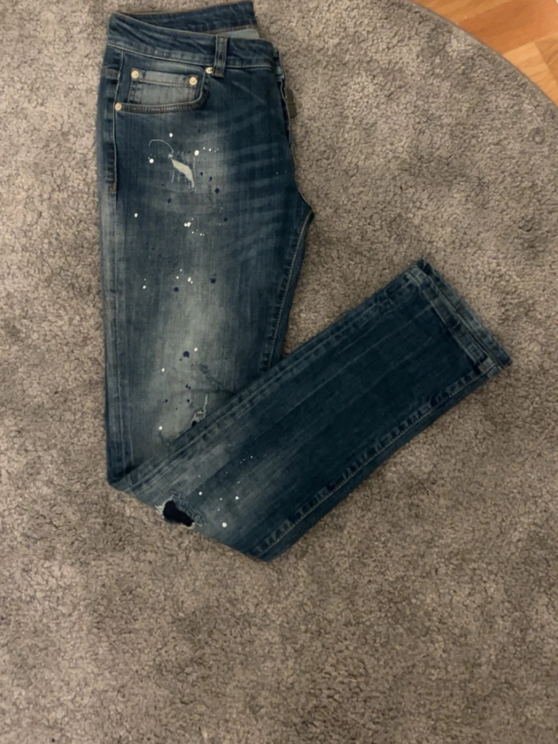 MyBrand SlimFit - Jeans