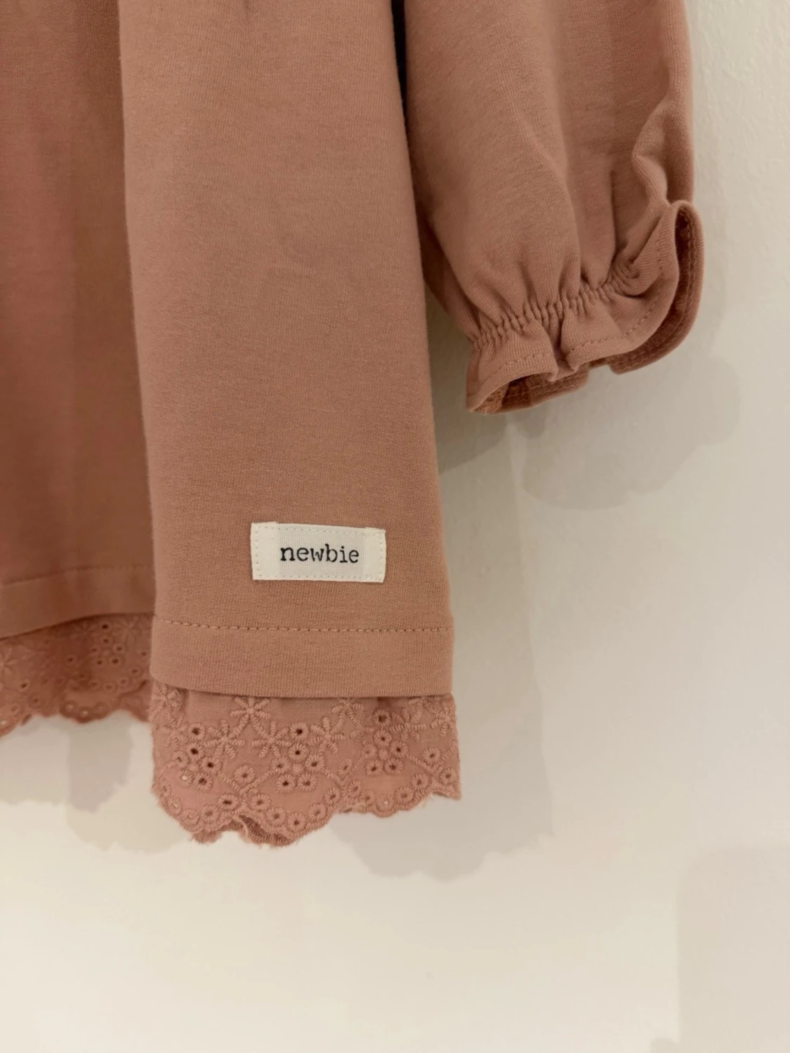 Newbie klänning - 86 Storlek - 1