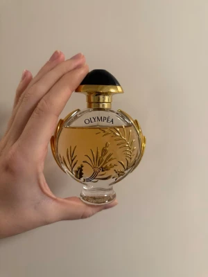 Rabanne Olympea Solar Parfym 50ml - Har ej kvar låda, testad några gånger