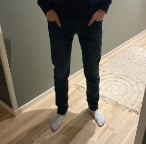 Replay Anbass - Säljer nu mina replay anbass jeans storlek 29/32