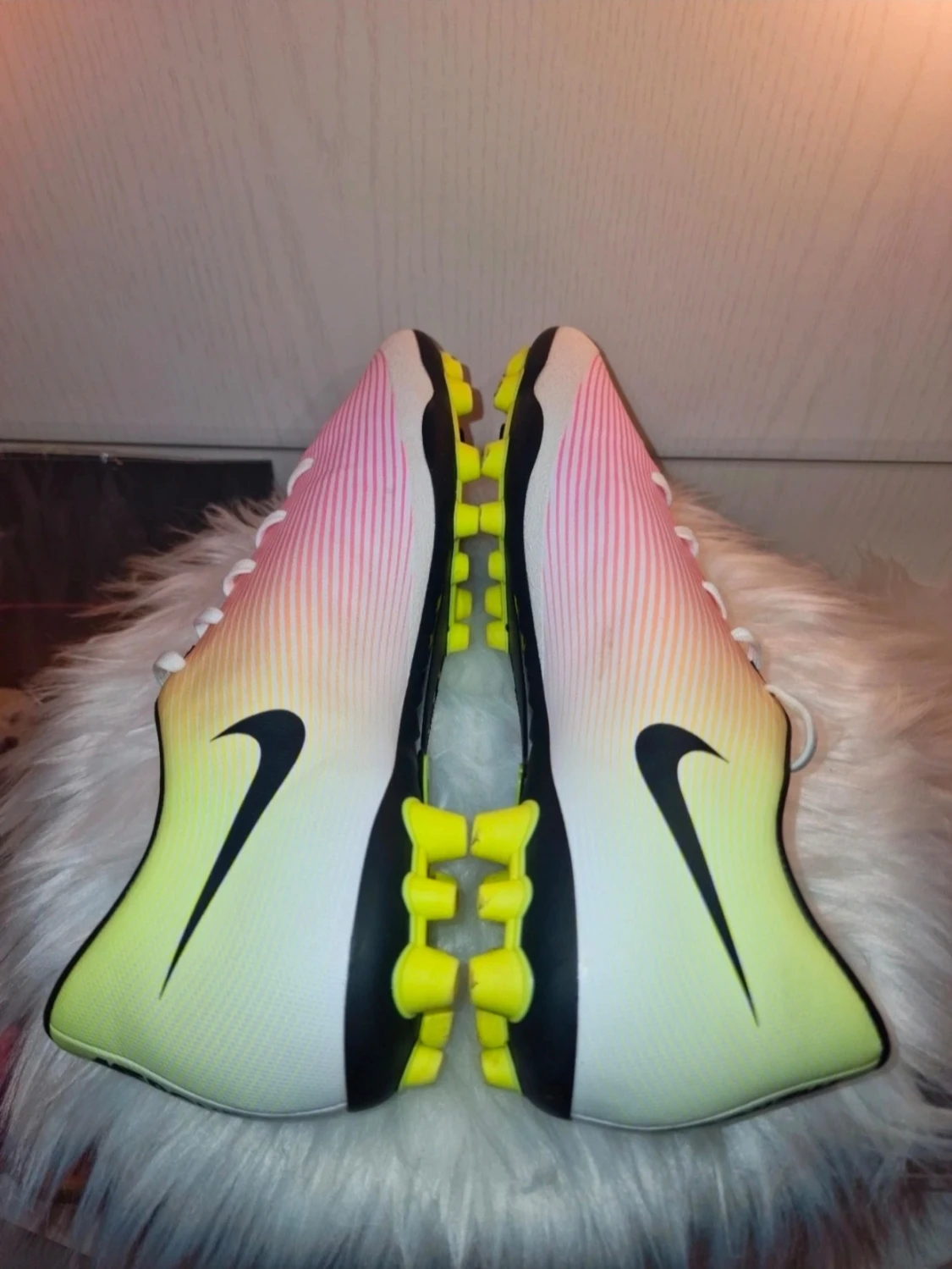 Nike Mercurial Victory V AG - 4