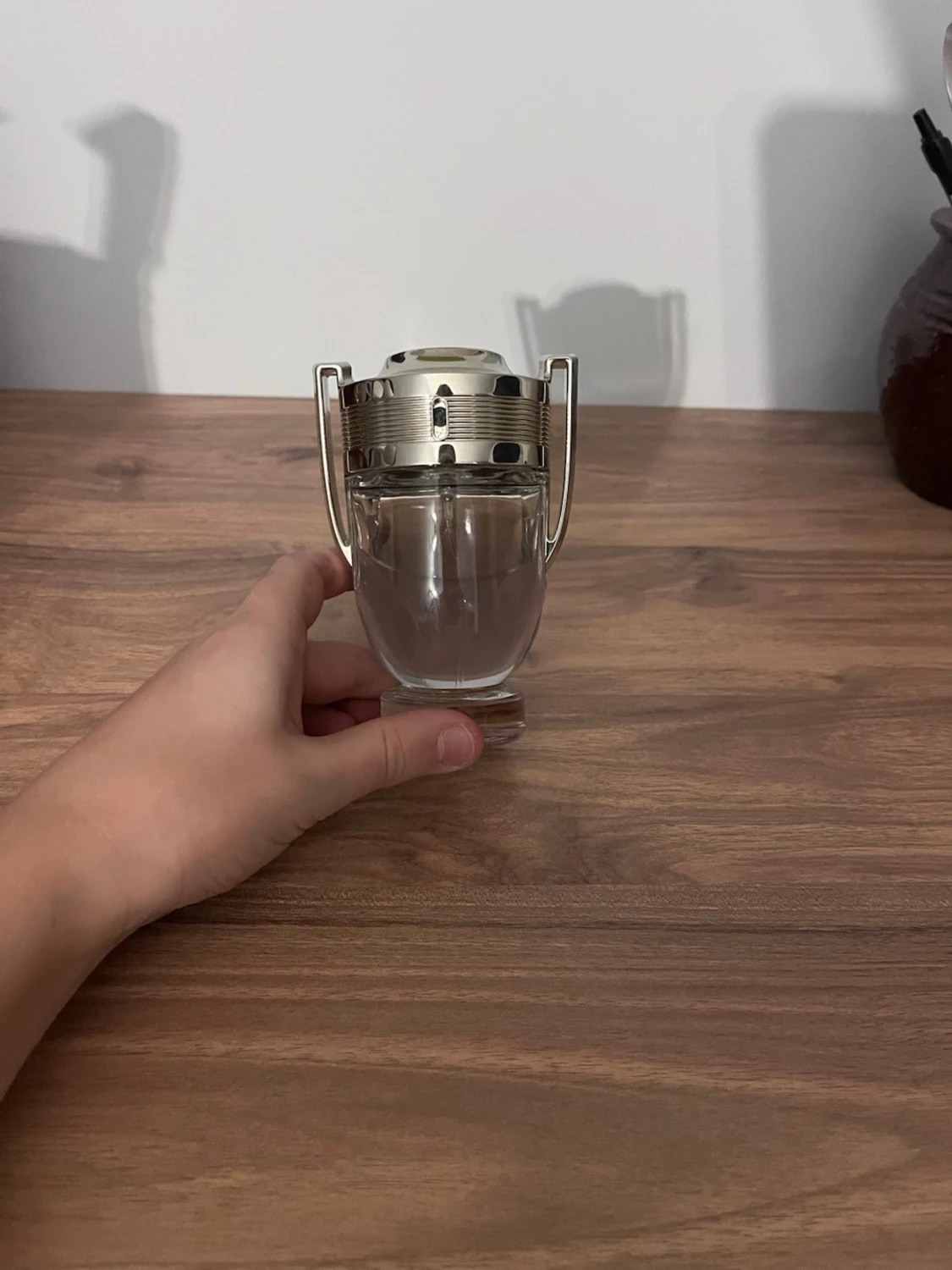 Byte! Paco Rabanne Invictus EdT 100ml - 3