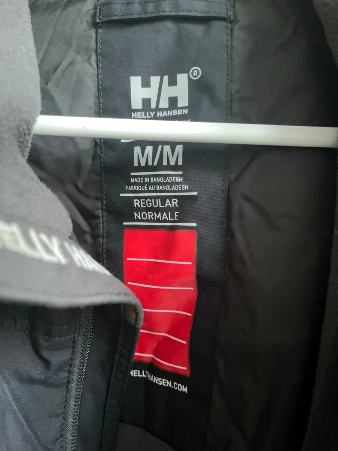 Helly Hansen regnjacka  - 2