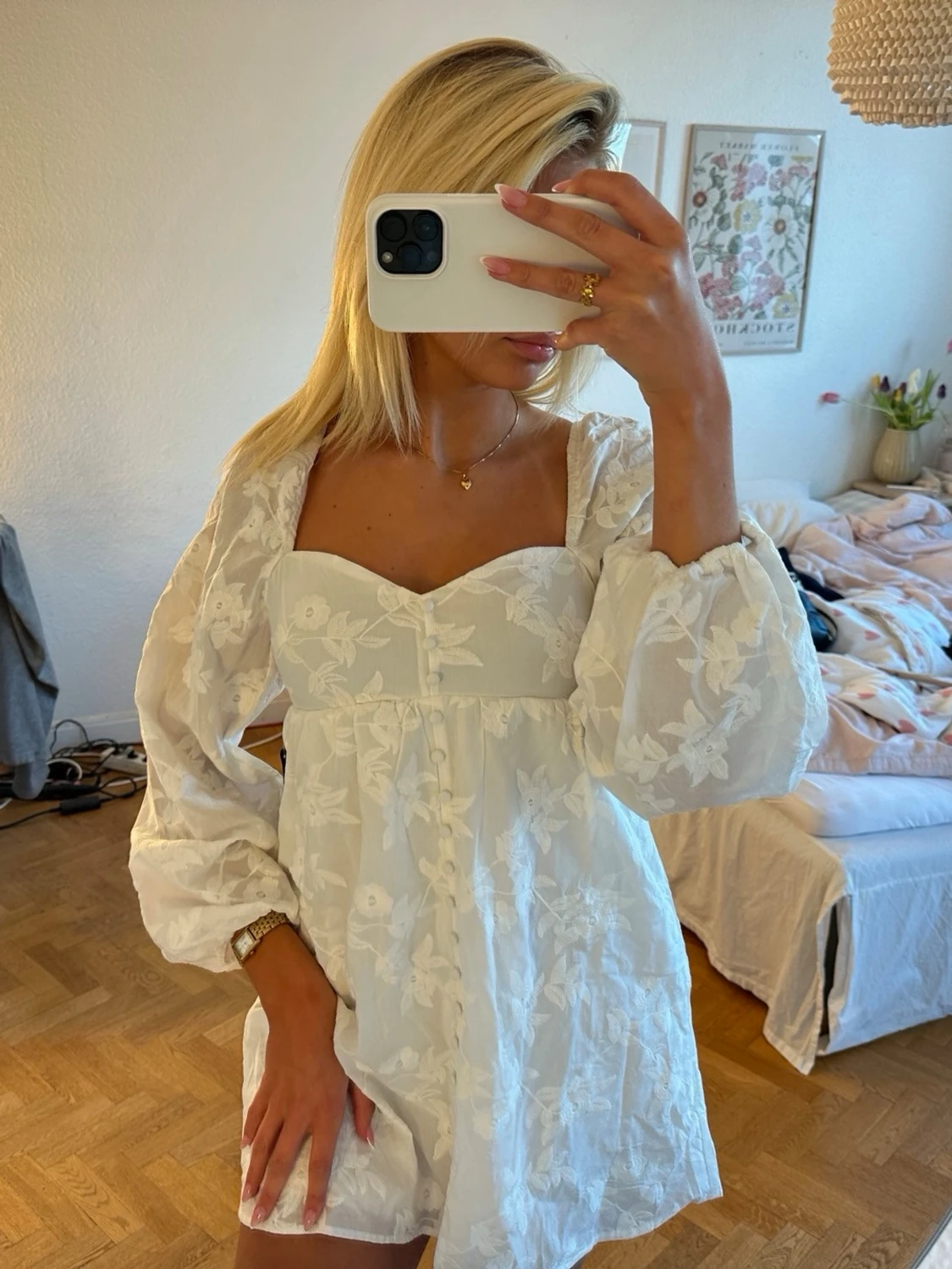 studentklänning  - 1