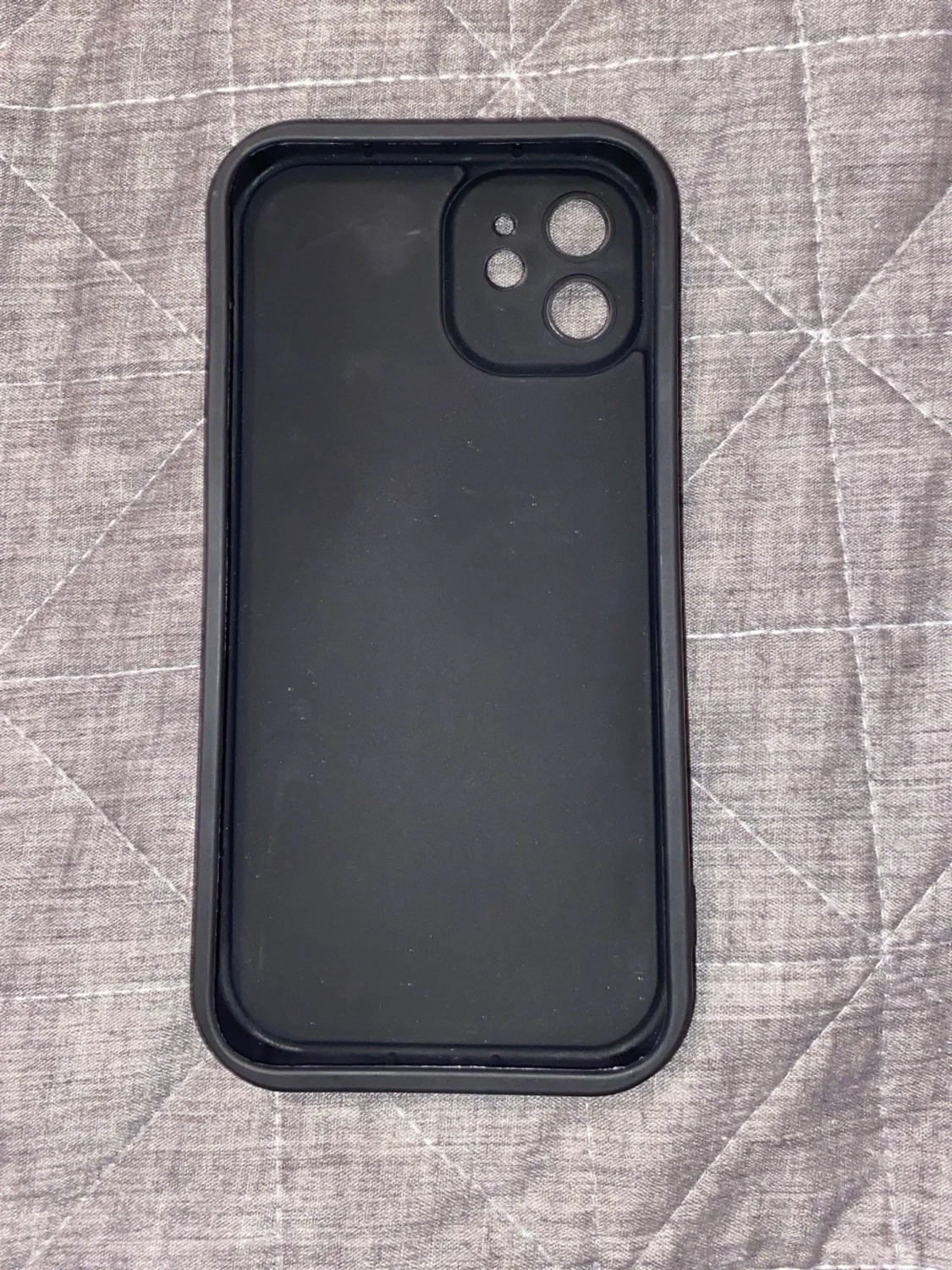 iPhone 11 skal - 1