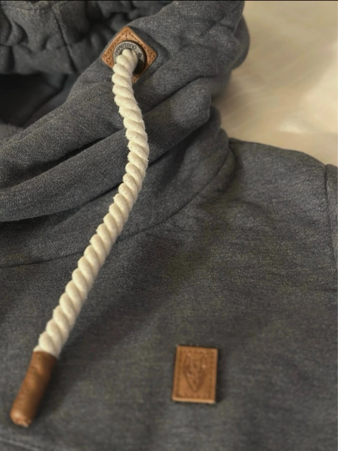 Sweatjacka Naketano S  - 4