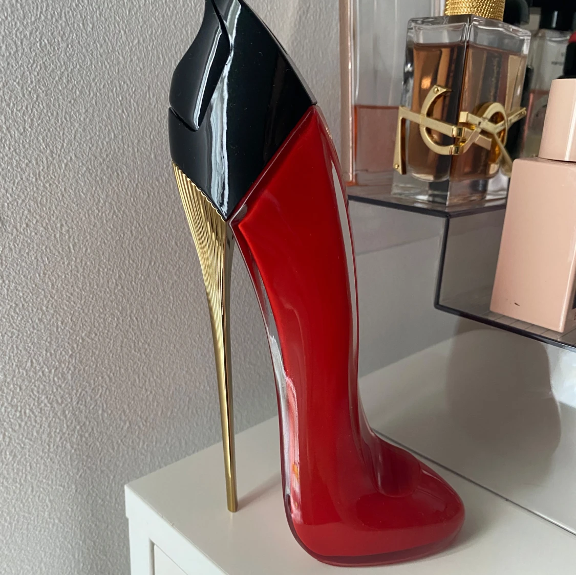 Carolina Herrera Very Good Girl EDP 80ml - 3