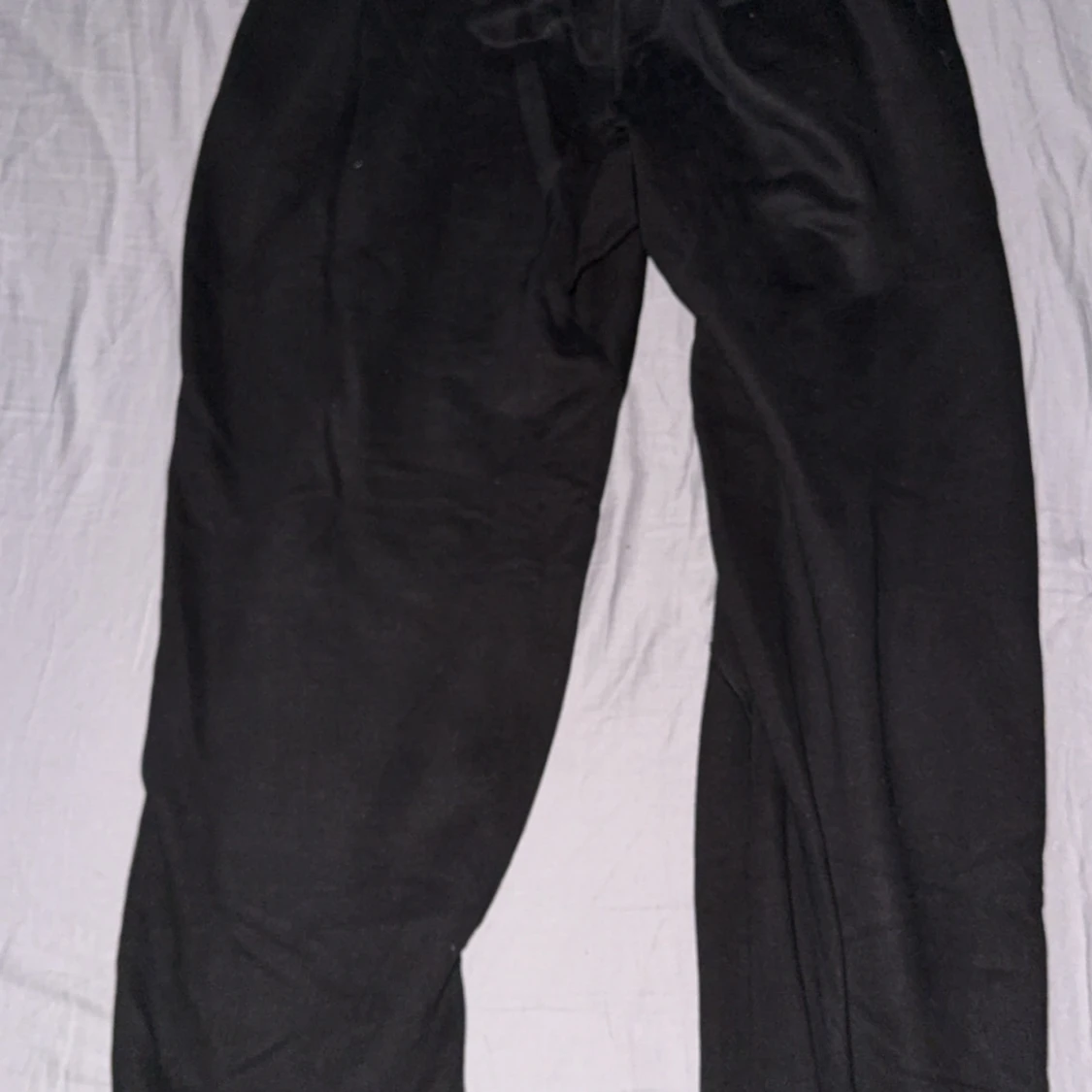 Cortiez byxor svarta, storlek M