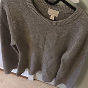 H&M wool blend xs - Super fin vid midja, aldrig använt 