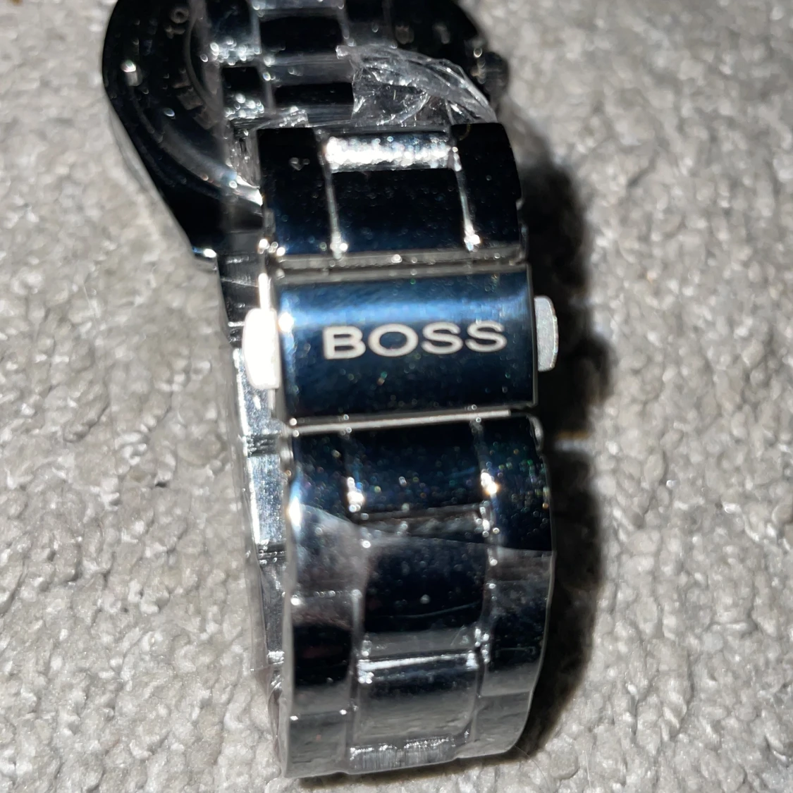 klocka från Hugo Boss - 4