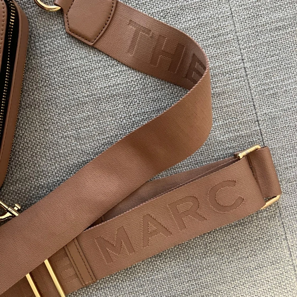 Marc Jacobs väska  - 4