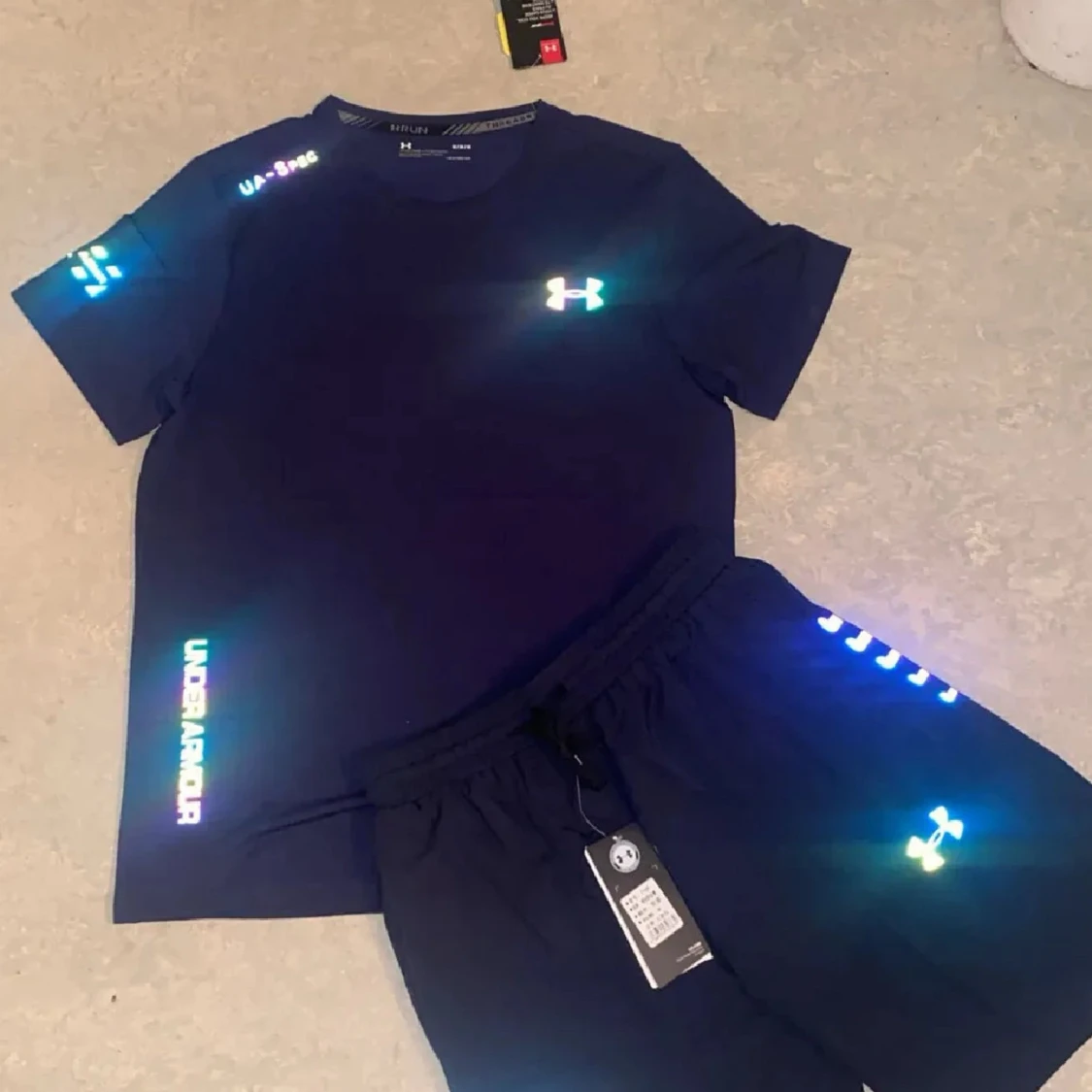 Under Armour set