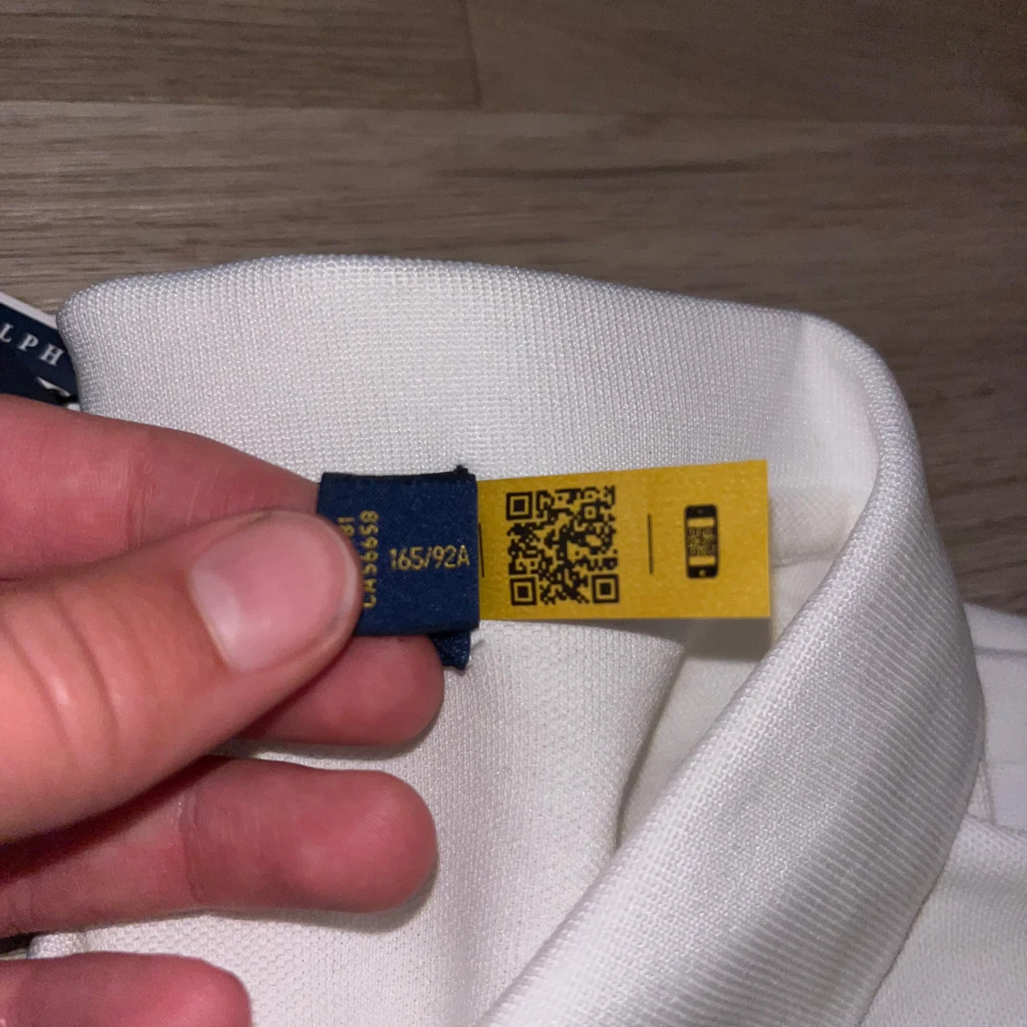 Polo Ralph lauren pike  - 3