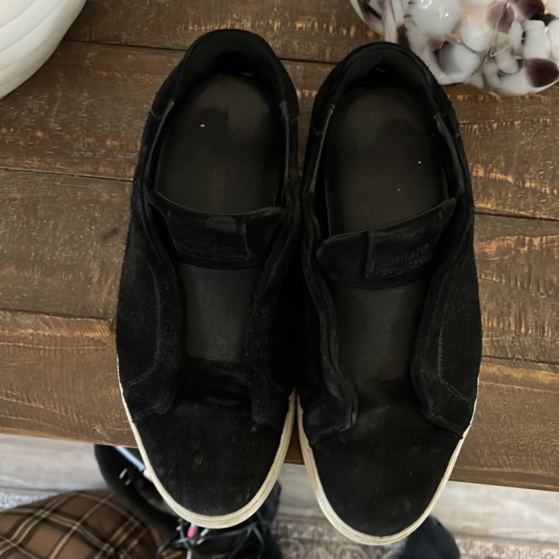 Axel arigato laceless - 2