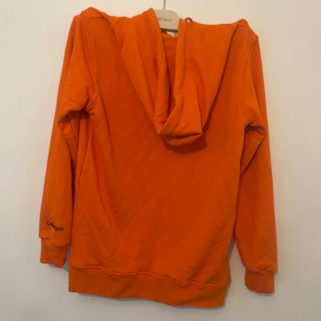 Calvin Klein hoodie  - 1