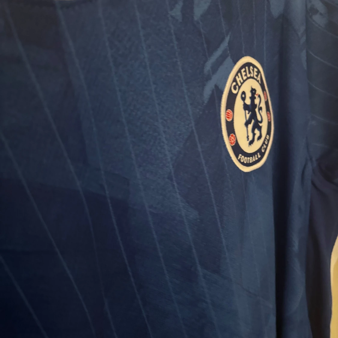 Cole Palmer fotbollströja Chelsea 25/26 - 3