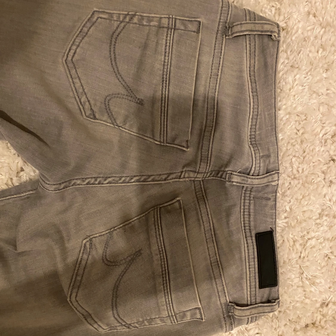 Grå jeans från LTB Valirie