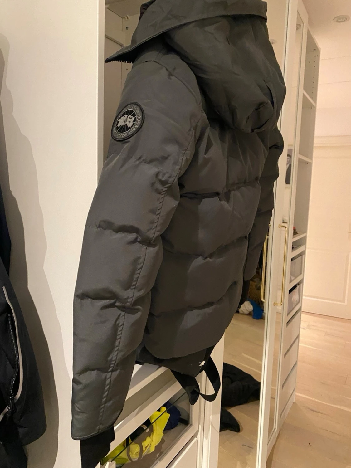 Canada Goose Macmillan - 3