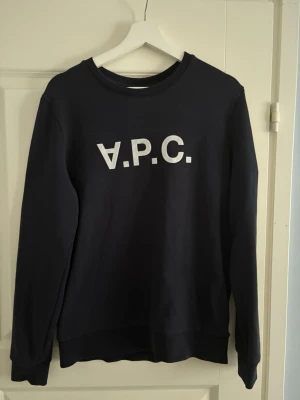 APC sweatshirt - Size s , good cond