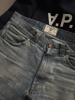 Tiger of sweden jeans - Tiger of sweden straigt fit jeans, size 32/32, good cond