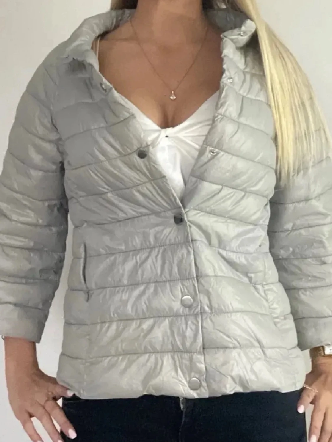 Hermo liknande jacka 