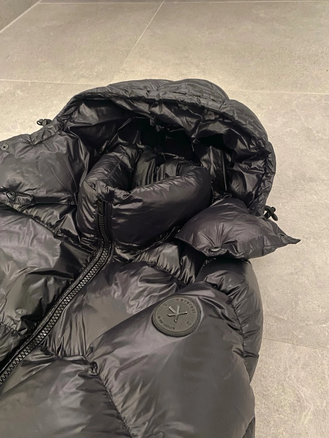 Everest pufferjacka - 2