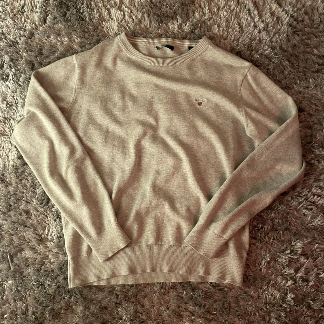 Gant tröja