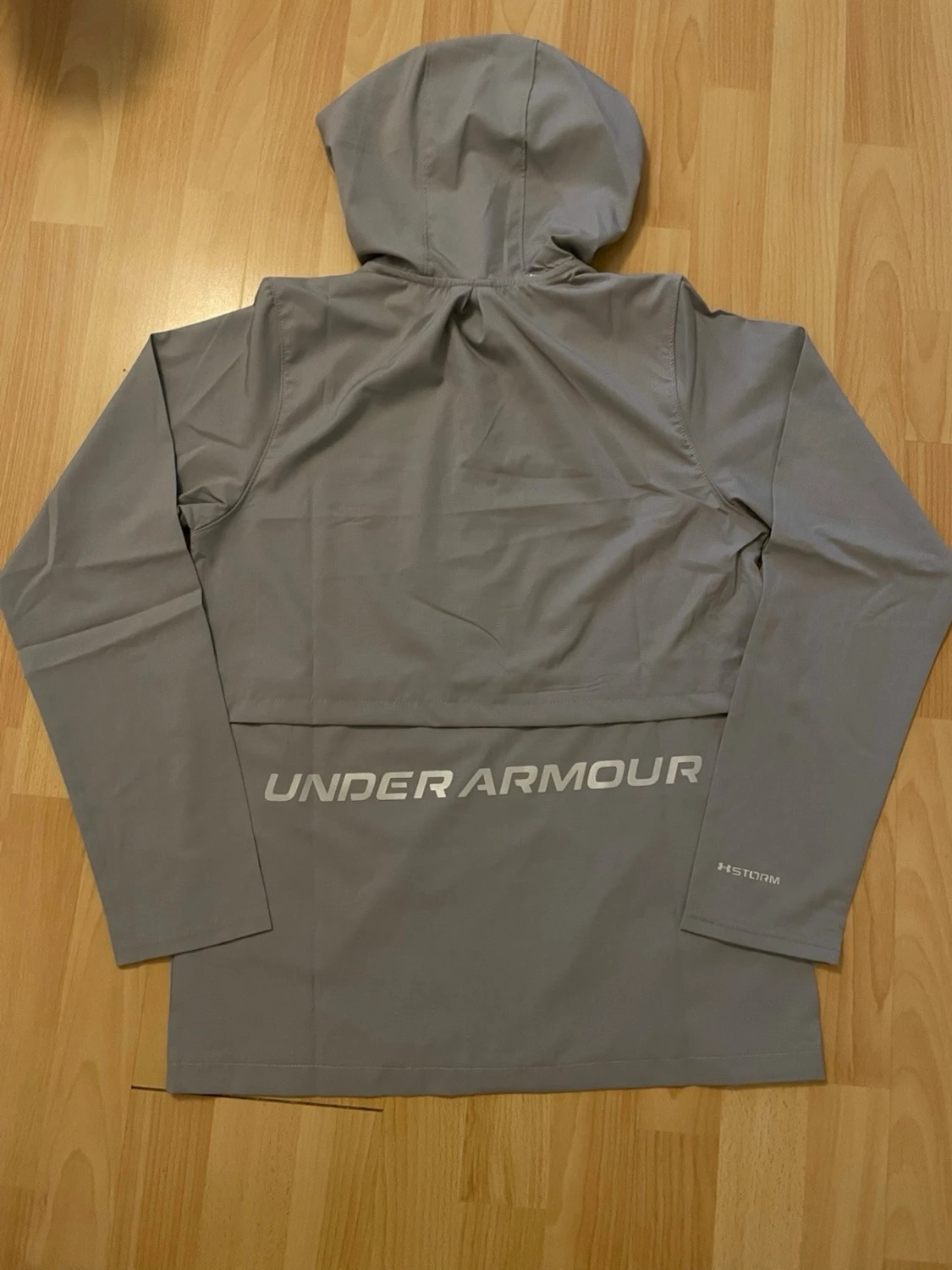 Under Armour Jacka - 3