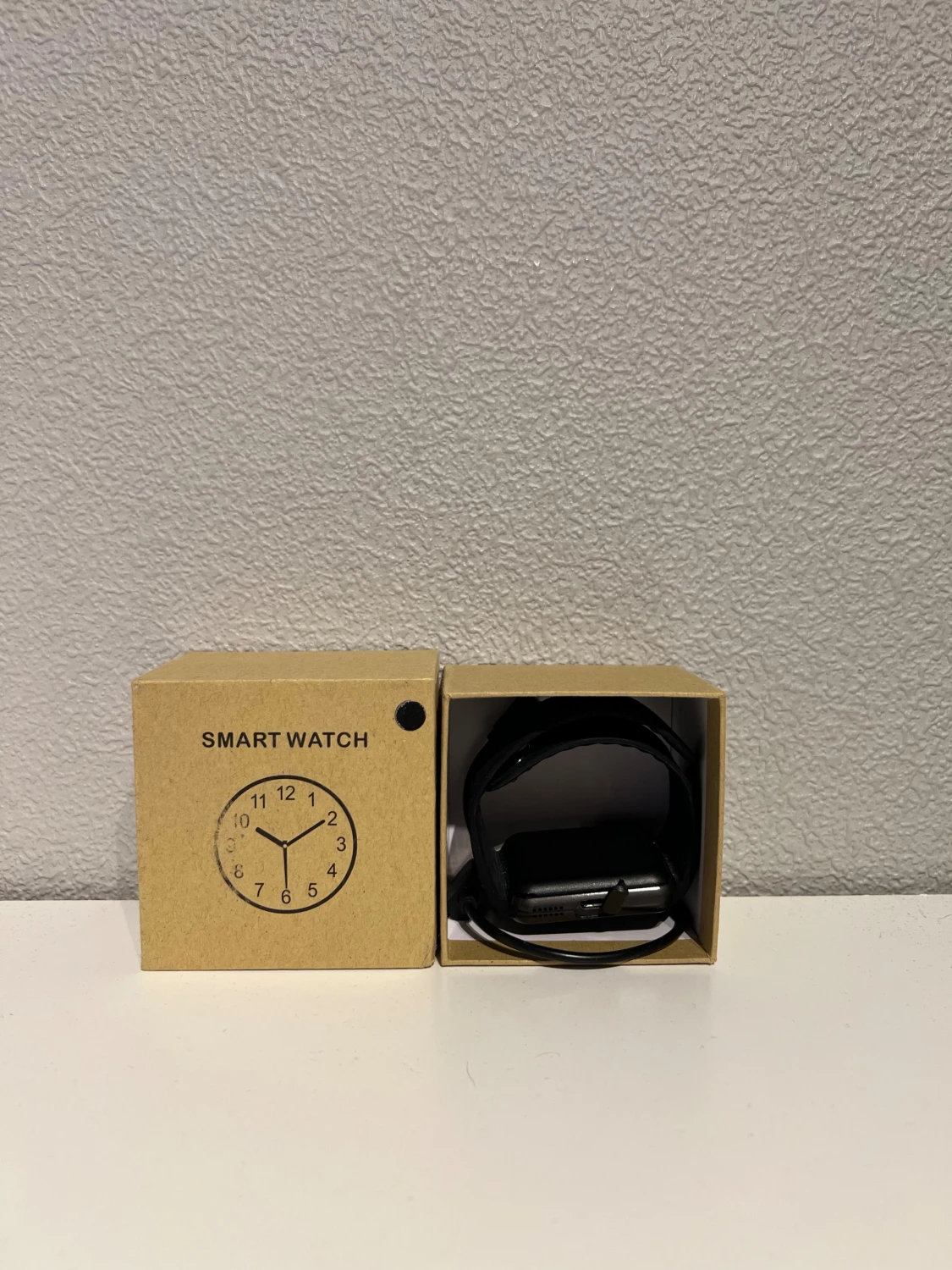 Smart Watch/klocka - 4