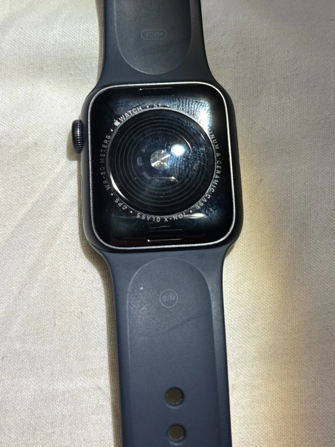 Apple Watch Series se 40 mm - 1
