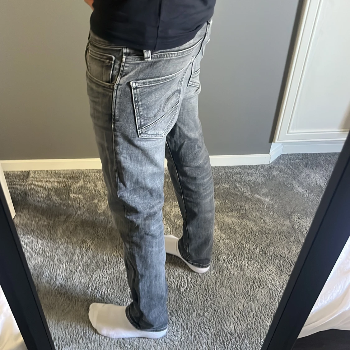 Jack and Jones slim straight - 1